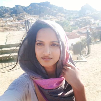 Amita Suman