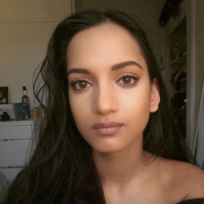 Amita Suman