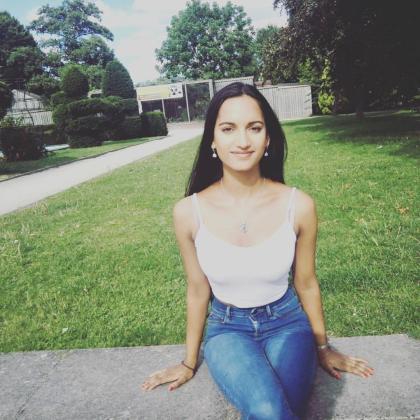 Amita Suman