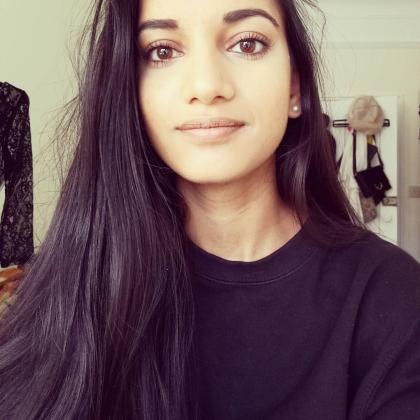 Amita Suman