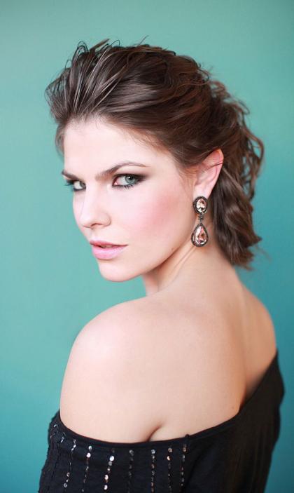 Ana Paula Scopel photo 97486