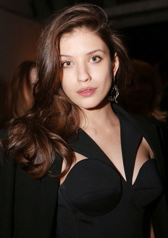 Anna Chipovskaya
