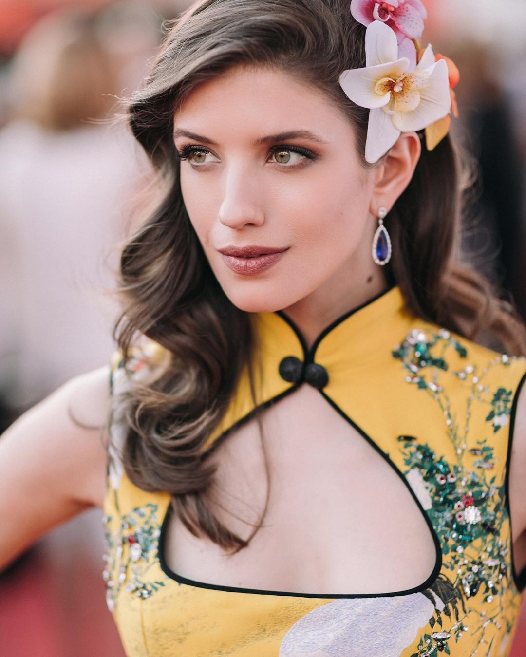 Anna Chipovskaya