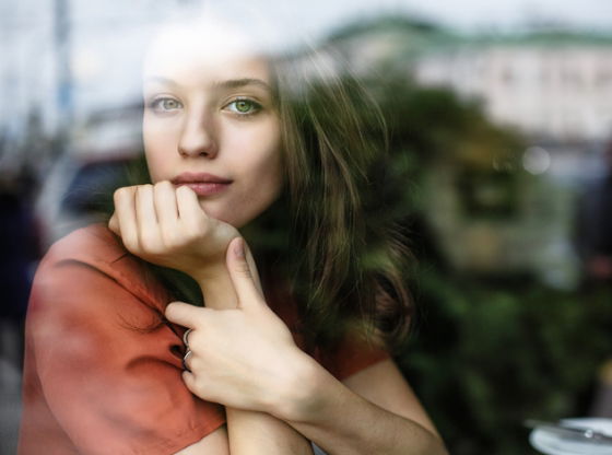 Anna Chipovskaya
