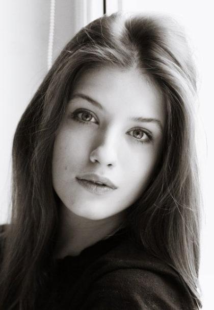 Anna Chipovskaya photo 97596