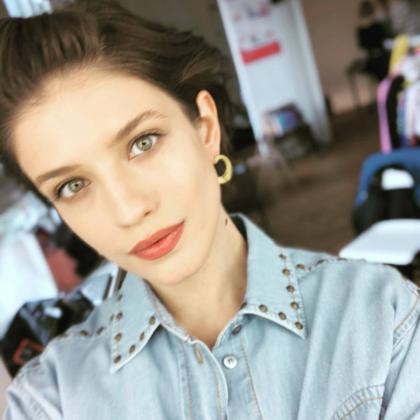 Anna Chipovskaya photo 97605