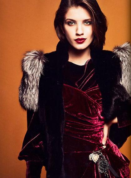 Anna Chipovskaya photo 97608