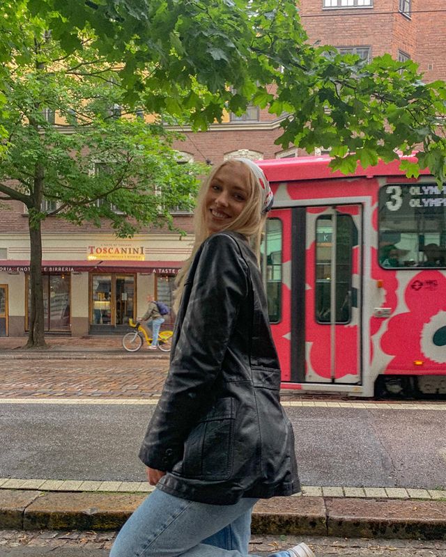 Anni Harjunpaa