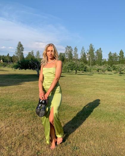 Anni Harjunpaa photo 97680