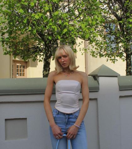 Anni Harjunpaa photo 97703