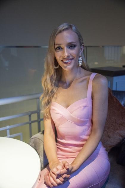 Anni Harjunpaa photo 97709
