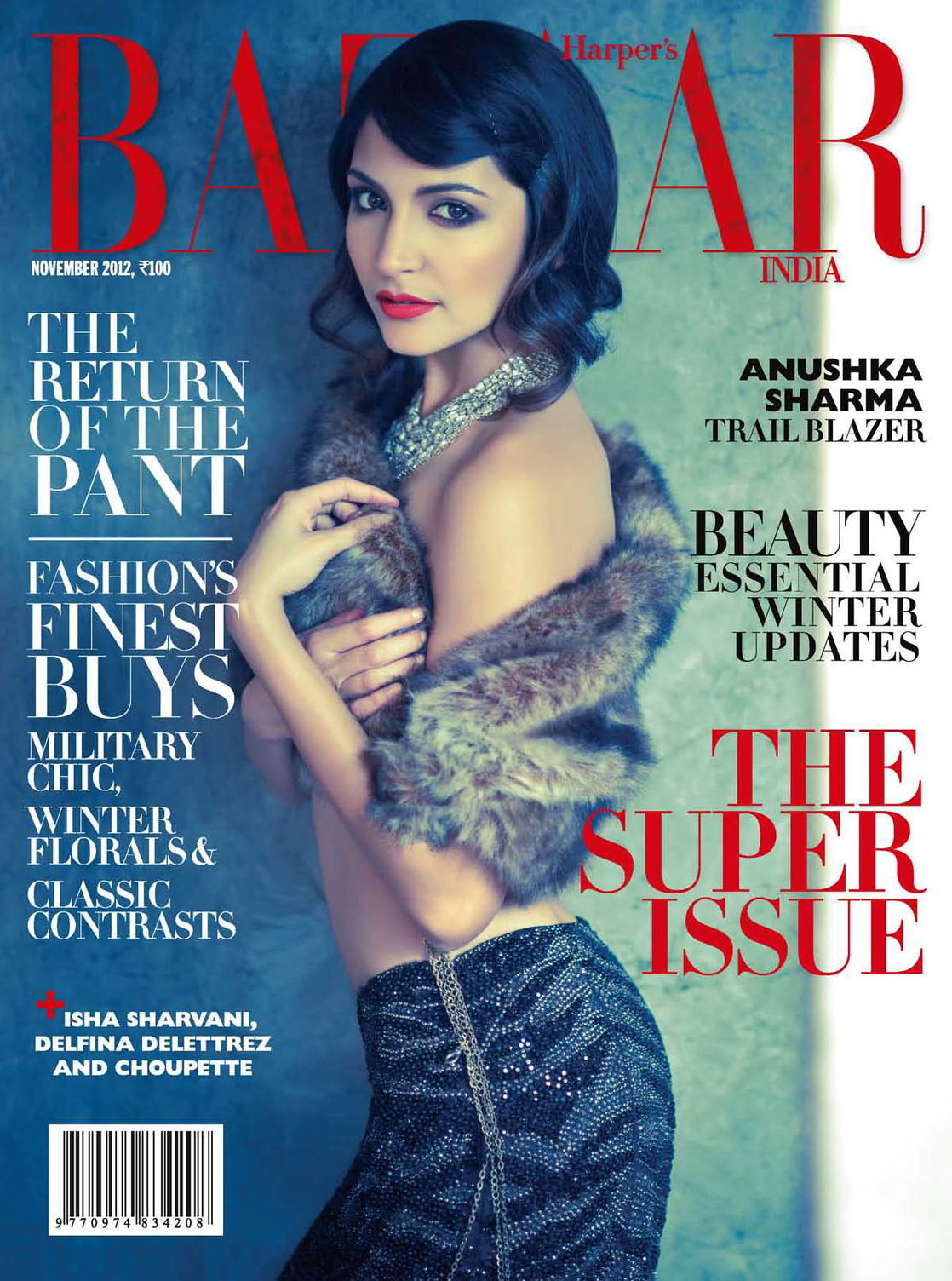 Anushka Sharma
