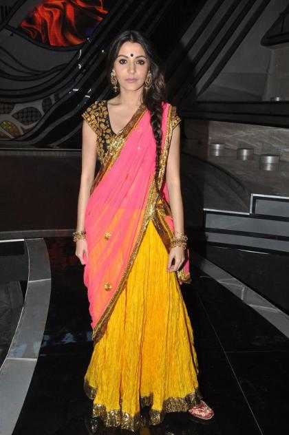 Anushka Sharma