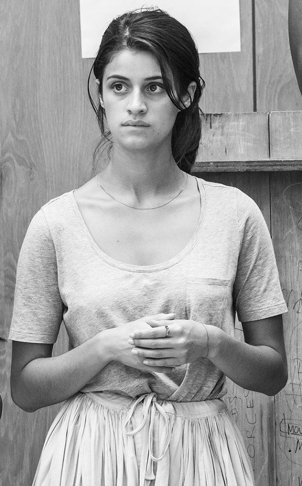 Anya Chalotra