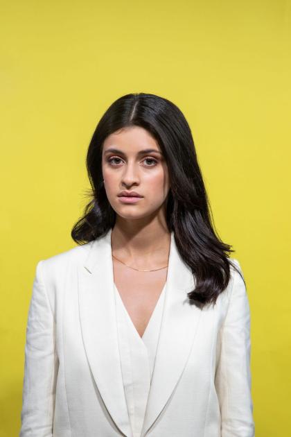 Anya Chalotra