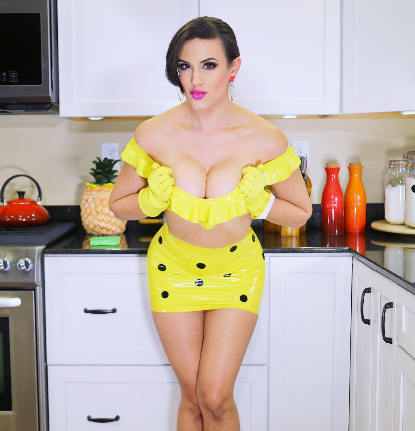 Penny Barber