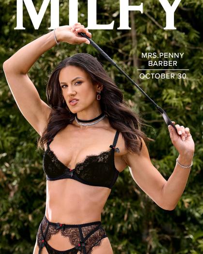 Penny Barber photo 98467