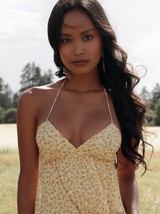 Putri Cinta