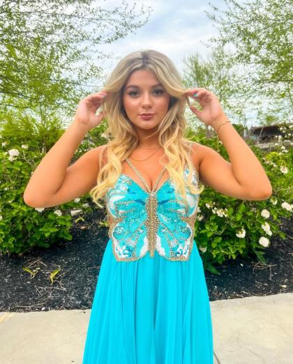 Abigail Lutz