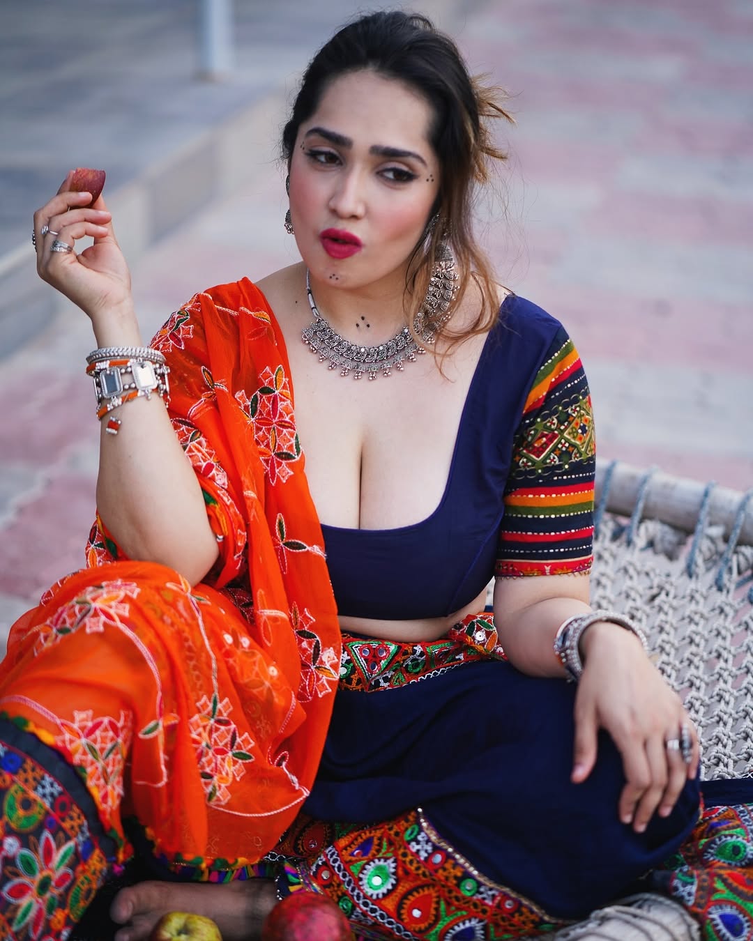 Aditi Mistry