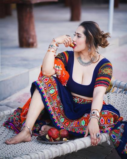 Aditi Mistry photo 99165