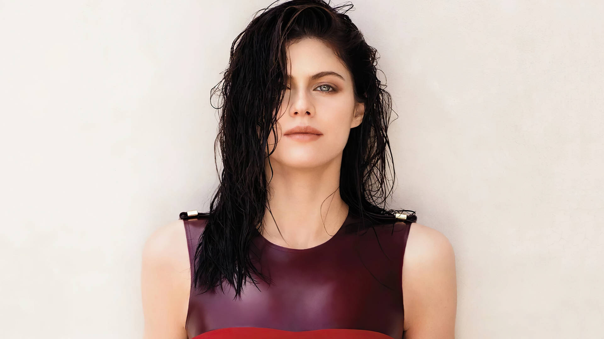 Alexandra Daddario
