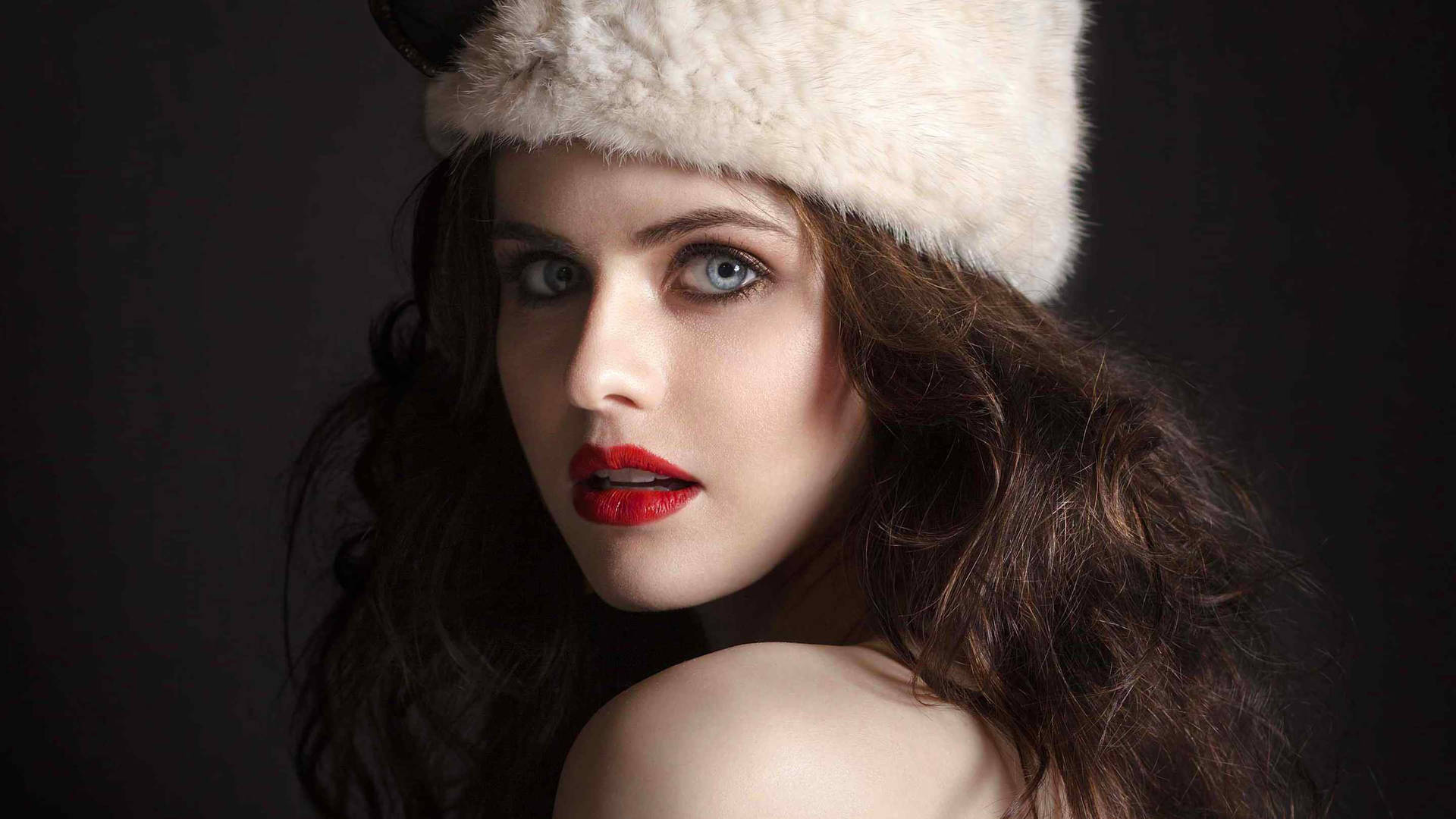 Alexandra Daddario