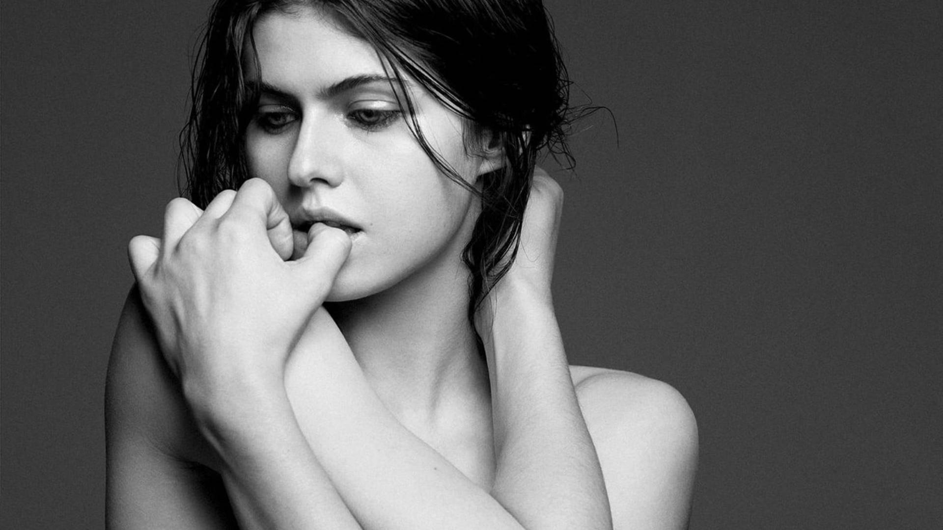 Alexandra Daddario
