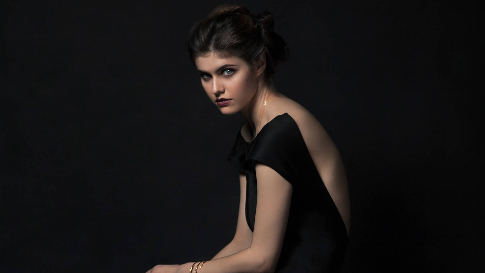 Alexandra Daddario