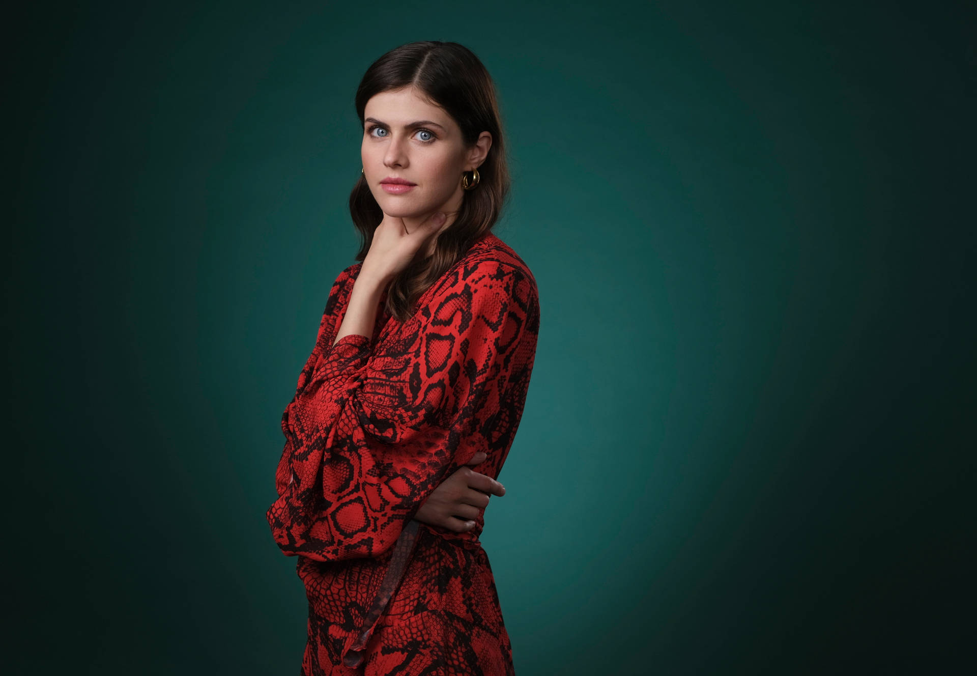 Alexandra Daddario