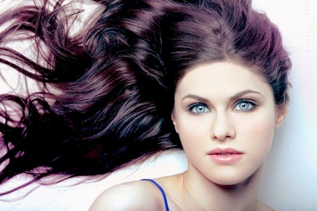 Alexandra Daddario