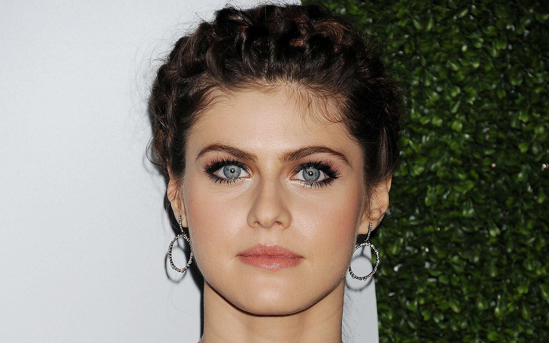Alexandra Daddario