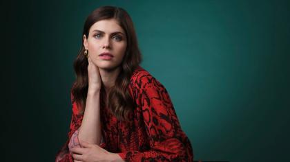 Alexandra Daddario photo 121832