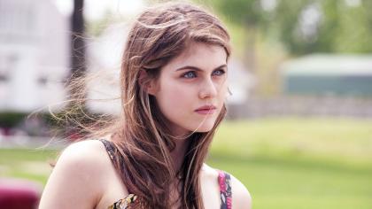 Alexandra Daddario photo 121835