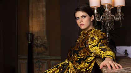 Alexandra Daddario photo 121840