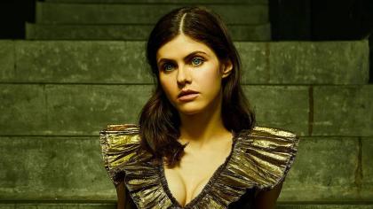 Alexandra Daddario photo 121845
