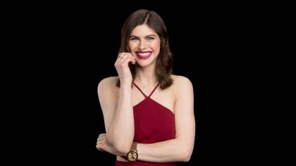 Alexandra Daddario photo 121854