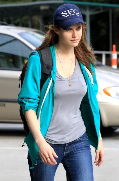 Alexandra Daddario photo 121861