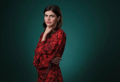 Alexandra Daddario photo 121867