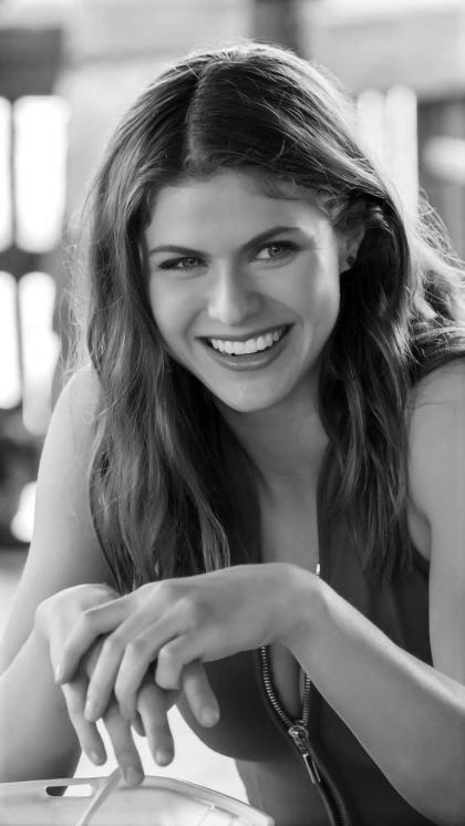 Alexandra Daddario photo 121873