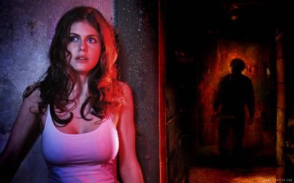 Alexandra Daddario photo 121876