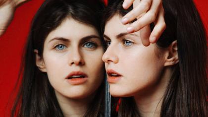 Alexandra Daddario photo 121881