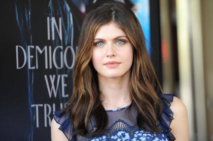 Alexandra Daddario photo 121884
