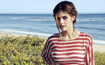 Alexandra Daddario photo 121890