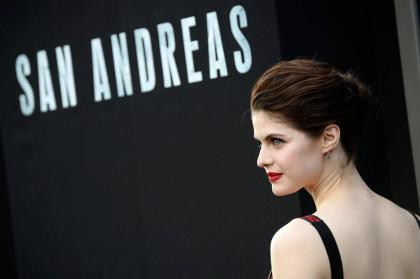 Alexandra Daddario photo 121891