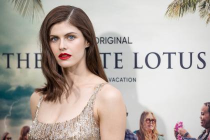 Alexandra Daddario photo 121896