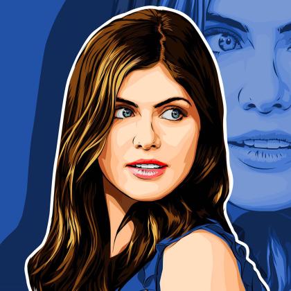 Alexandra Daddario photo 121899