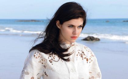 Alexandra Daddario photo 121906