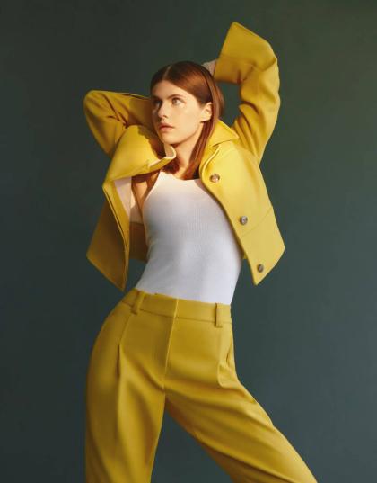 Alexandra Daddario photo 121910