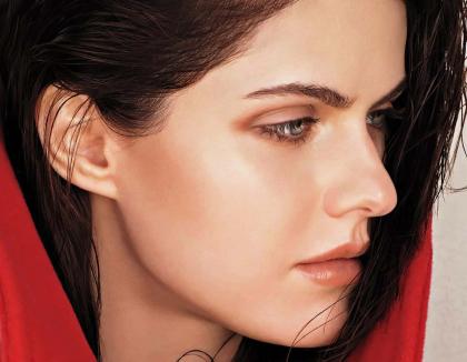 Alexandra Daddario photo 121913